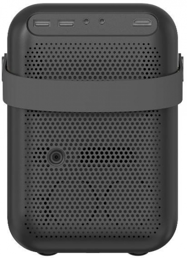 Проектор Wanbo Projector T6R Max Черный