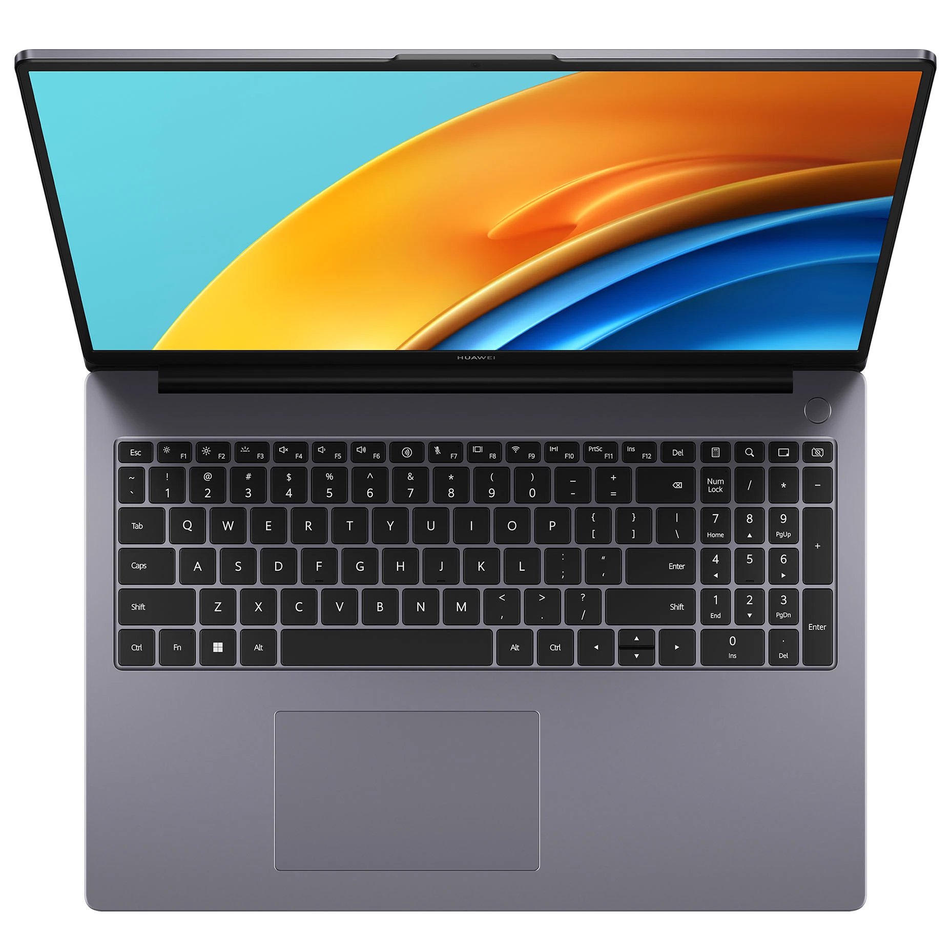 Huawei MateBook d14 Intel I5-1155g7 16gb\512gb