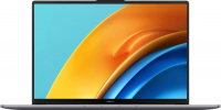 Ноутбук Huawei matebook d16 16" i5-13500H 16G 1TBs серебристый Intel Iris Xe Graphics