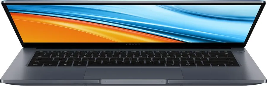 Honor MagicBook 14 14" AMD Ryzen 5 5500U 16gb RAM 512gb SSD серебристый AMD Radeon Graphics