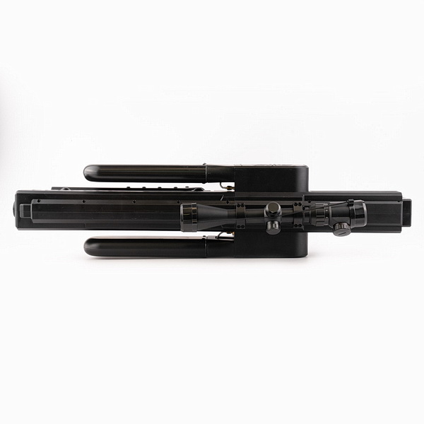 Антидроновое ружье Гарпия Pro 160W (8 каналов) 