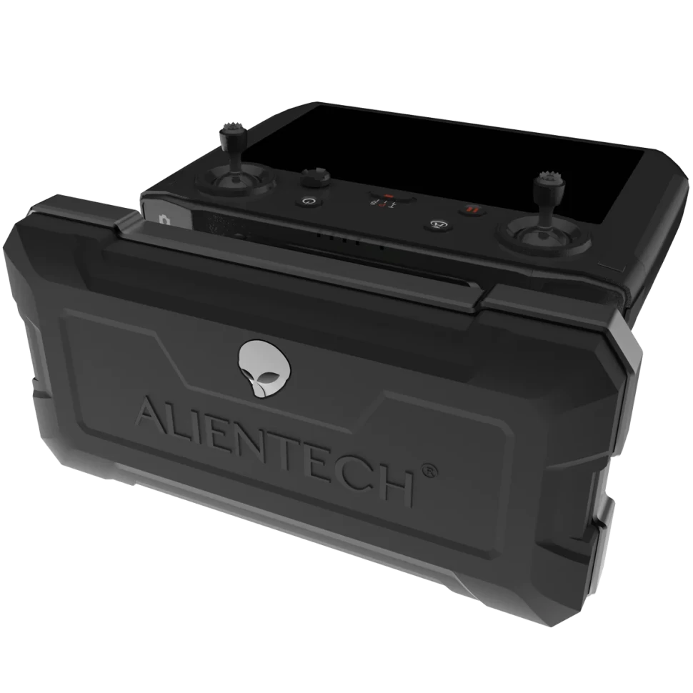 Усилитель сигнала Alientech Duo III