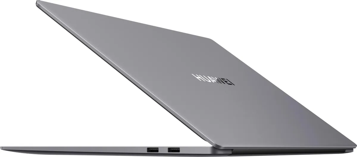 Ноутбук Huawei matebook d16 16" i5-13500H 16G 1TBs серебристый Intel Iris Xe Graphics