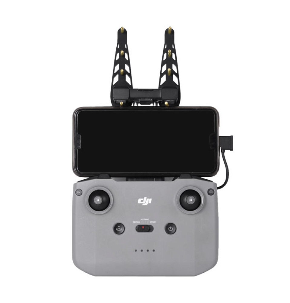 Усилитель сигнала пульта DJI RC-N1 (SunnyLife) 5,8Ггц