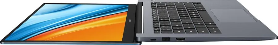 Honor MagicBook 14 14" AMD Ryzen 5 5500U 16gb RAM 512gb SSD серебристый AMD Radeon Graphics