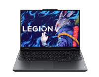 Lenovo Legion 5 Pro (Y9000P) 2023 IRX8 16"/WQXGA 240Hz/Intel Core i9-13900HX/16Gb DDR5-5600MHz/1Tb/RTX4070 8Gb/Win 11 RU/Onyx Grey/Русская клавиатура