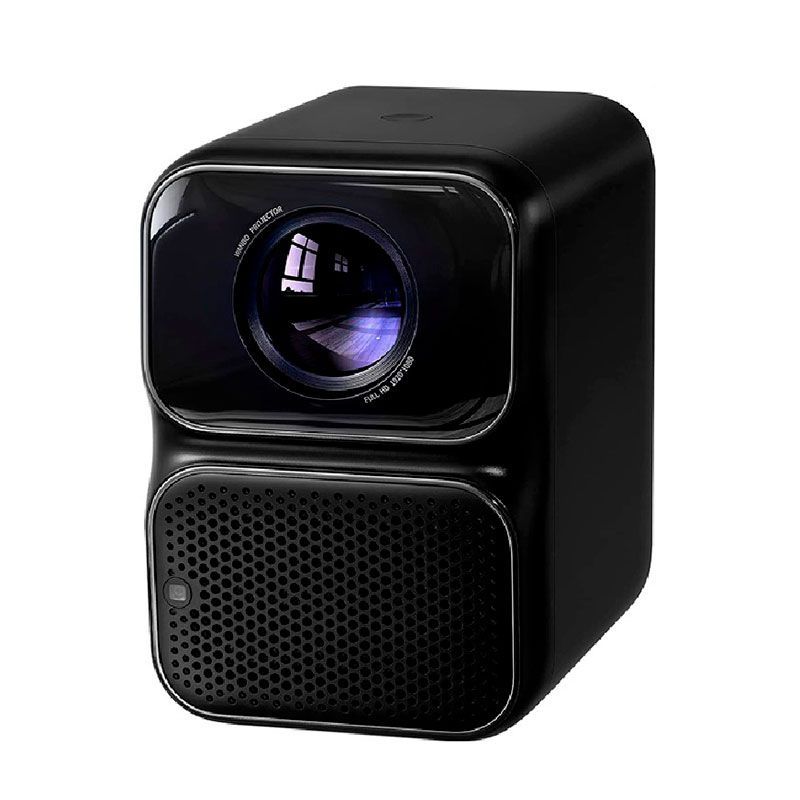 Проектор Xiaomi Wanbo TT Projector EU (Черный)