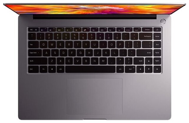 Ноутбук Xiaomi RedmiBook Pro 15" 2022 (AMD R7-6800H,16Gb, 512Gb, Radeon Graphics) (JYU4473CN)