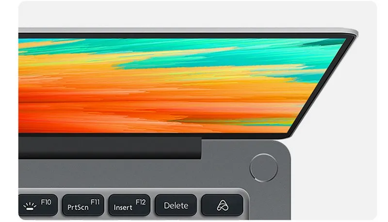 Ноутбук Xiaomi RedmiBook Pro 15" 2022 (AMD R7-6800H,16Gb, 512Gb, Radeon Graphics) (JYU4473CN)