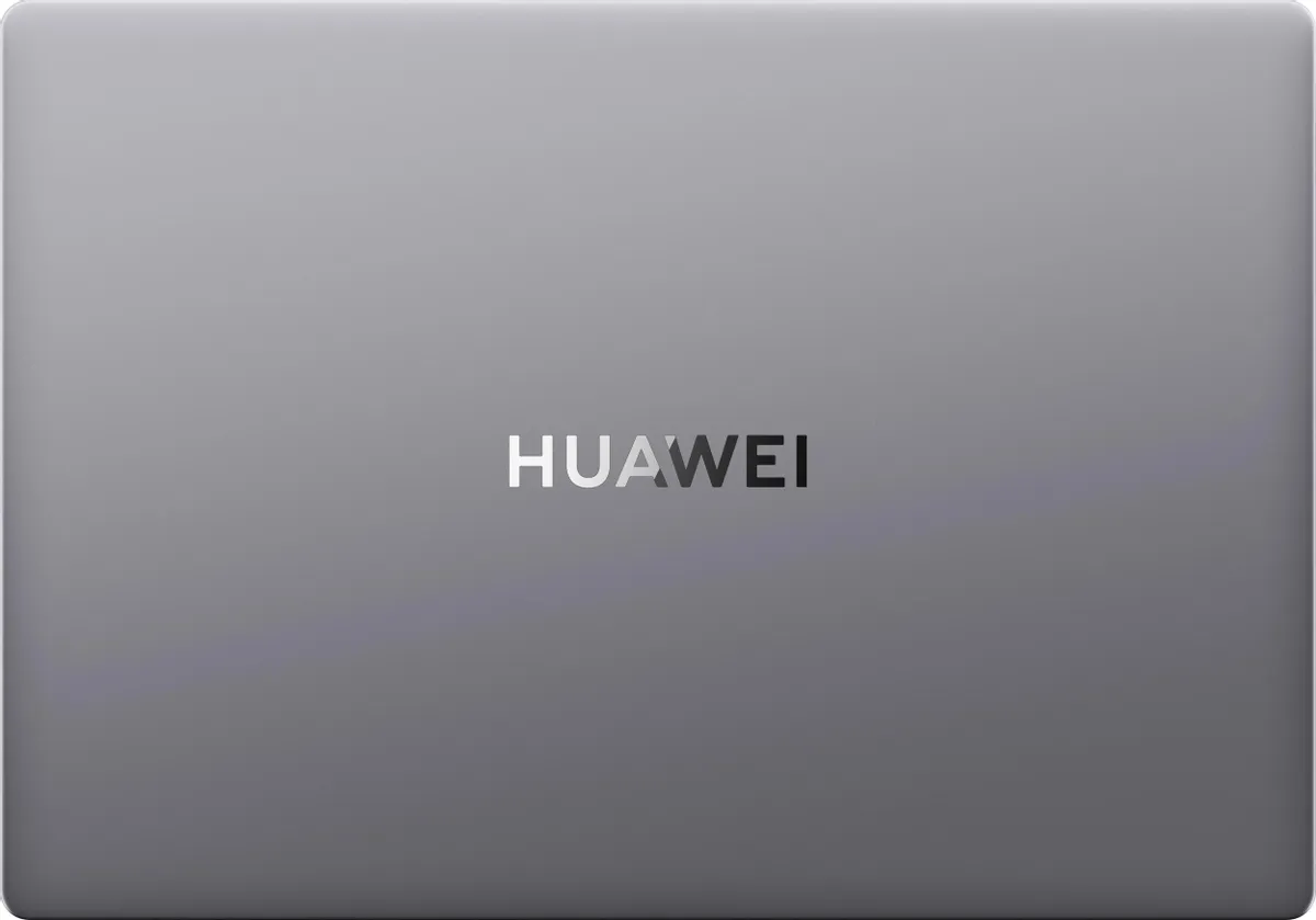 Ноутбук Huawei matebook d16 16" i5-13500H 16G 1TBs серебристый Intel Iris Xe Graphics