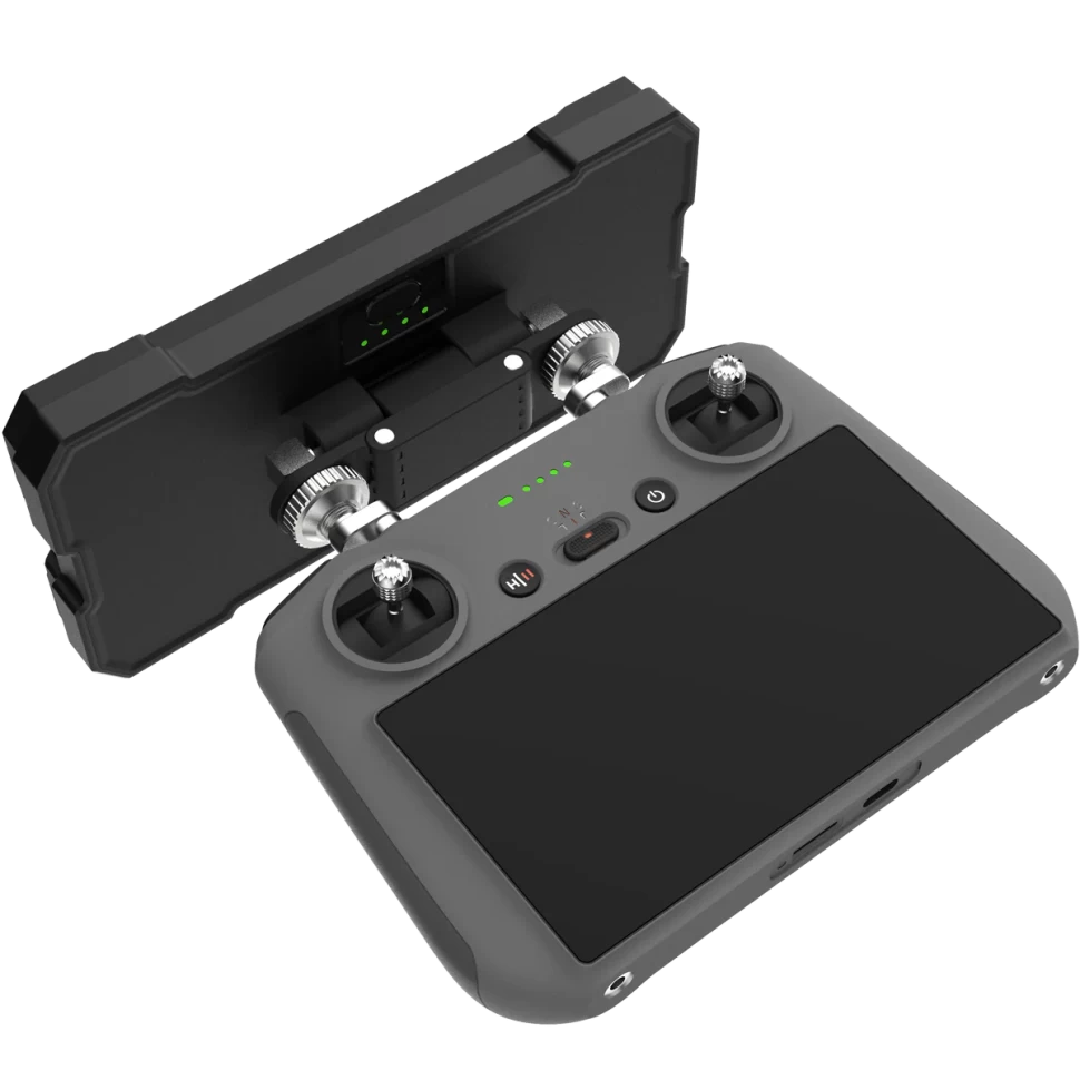 Усилитель сигнала Alientech Duo III