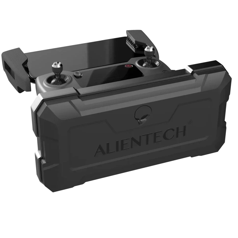 Усилитель сигнала Alientech Duo III