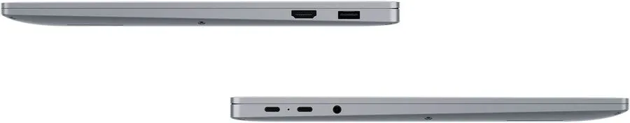 Ноутбук Honor MagicBook 14 14.2", IPS, Intel Core i5 13500H 2.6ГГц, 12-ядерный, 16ГБ LPDDR5, 1ТБ SSD, RTX 3050 , серый [5301AFKS]