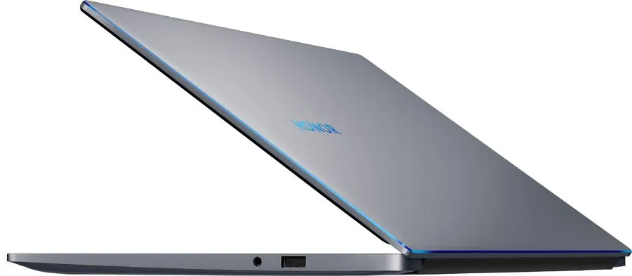 Honor MagicBook 14 14" AMD Ryzen 5 5500U 16gb RAM 512gb SSD серебристый AMD Radeon Graphics