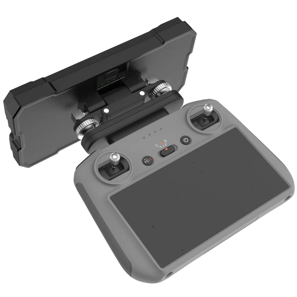 Усилитель сигнала Alientech Duo III