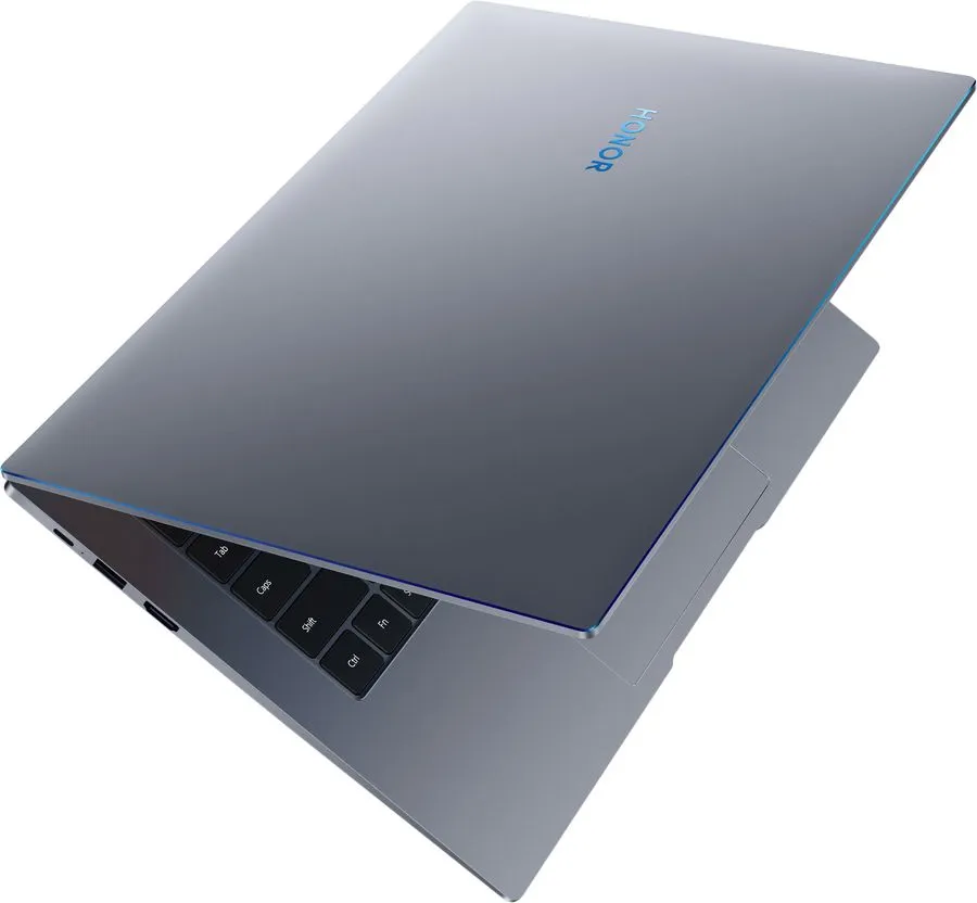 Honor MagicBook 14 14" AMD Ryzen 5 5500U 16gb RAM 512gb SSD серебристый AMD Radeon Graphics