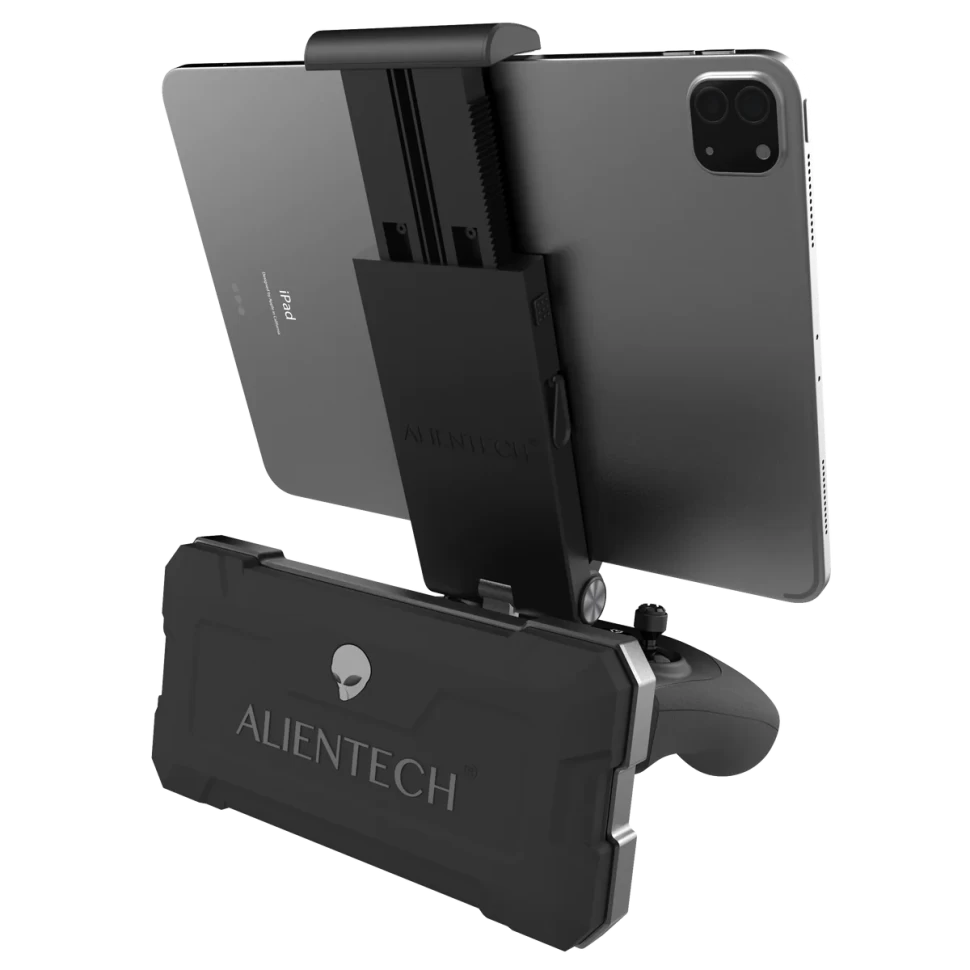 Усилитель сигнала Alientech Duo III