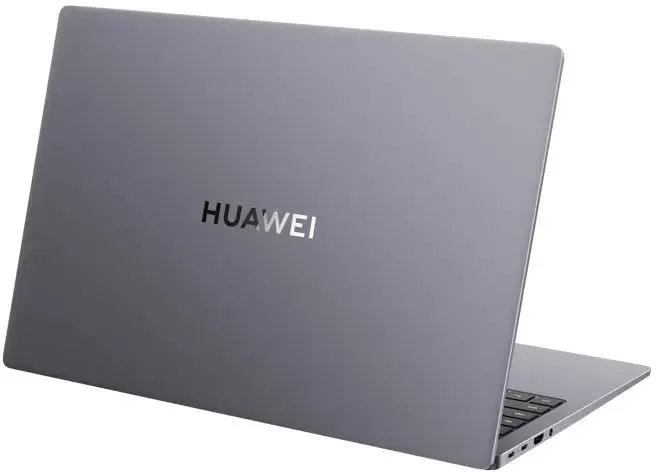 Ноутбук Huawei matebook d16 16" i5-13500H 16G 1TBs серебристый Intel Iris Xe Graphics