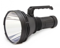 Фонарь Acebeam K75 V2.0, 4 x 18650, Luminus SBT-90.2, 2500 метров, 6300 люмен (+4 шт аккумулятора 18650 3100 мАч)
