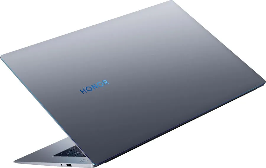 Honor MagicBook 14 14" AMD Ryzen 5 5500U 16gb RAM 512gb SSD серебристый AMD Radeon Graphics