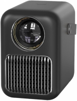 Проектор Wanbo Projector T6R Max Черный