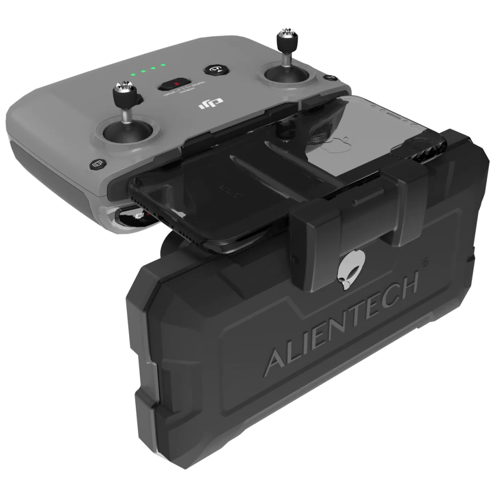 Усилитель сигнала Alientech Duo III