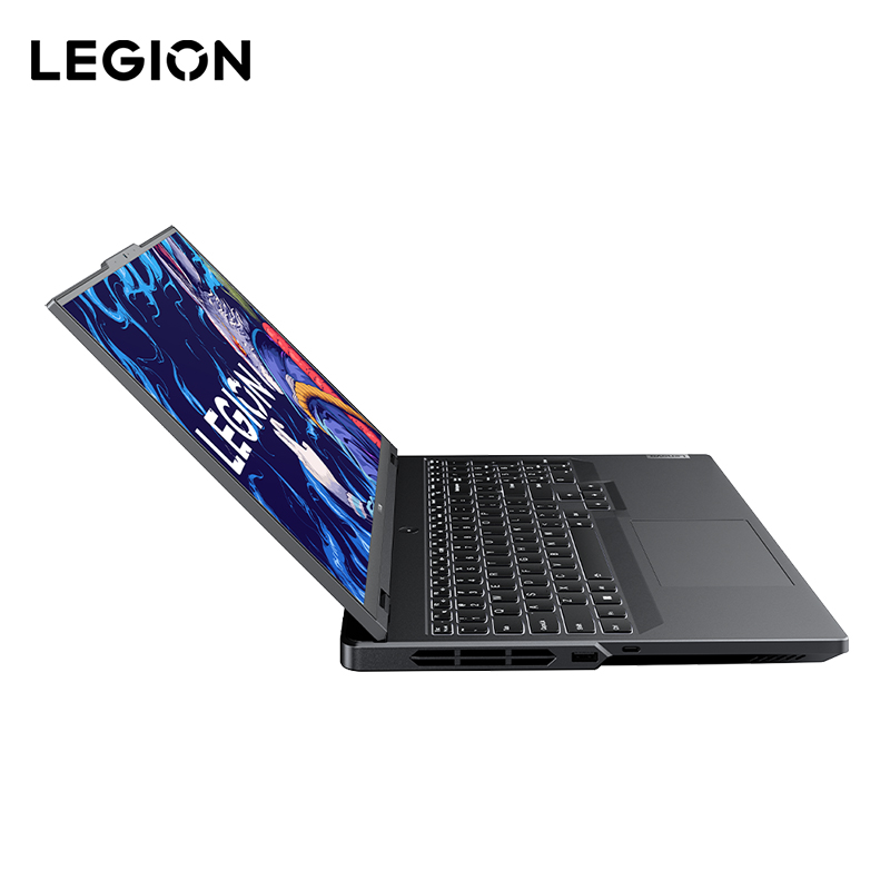 Lenovo Legion 5 Pro (Y9000P) 2023 IRX8 16"/WQXGA 240Hz/Intel Core i9-13900HX/16Gb DDR5-5600MHz/1Tb/RTX4070 8Gb/Win 11 RU/Onyx Grey/Русская клавиатура