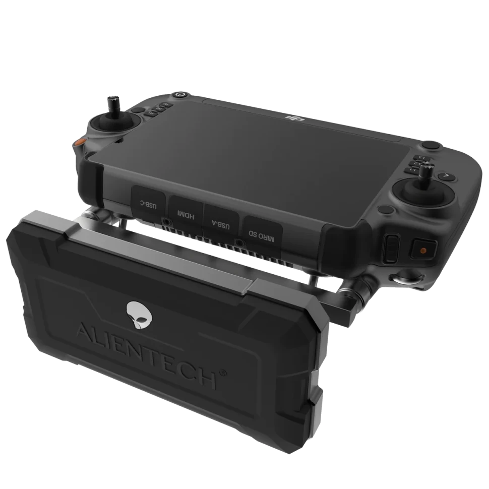 Усилитель сигнала Alientech Duo III