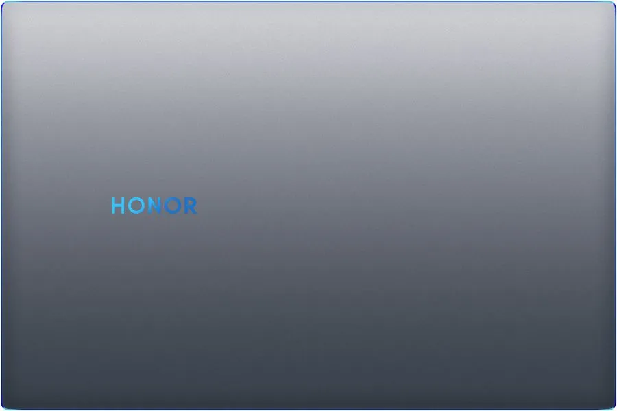 Honor MagicBook 14 14" AMD Ryzen 5 5500U 16gb RAM 512gb SSD серебристый AMD Radeon Graphics