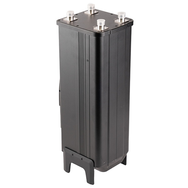 Волнорез Тор