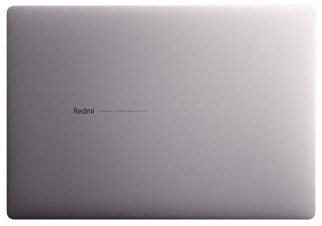 Ноутбук Xiaomi RedmiBook Pro 15" 2022 (AMD R7-6800H,16Gb, 512Gb, Radeon Graphics) (JYU4473CN)
