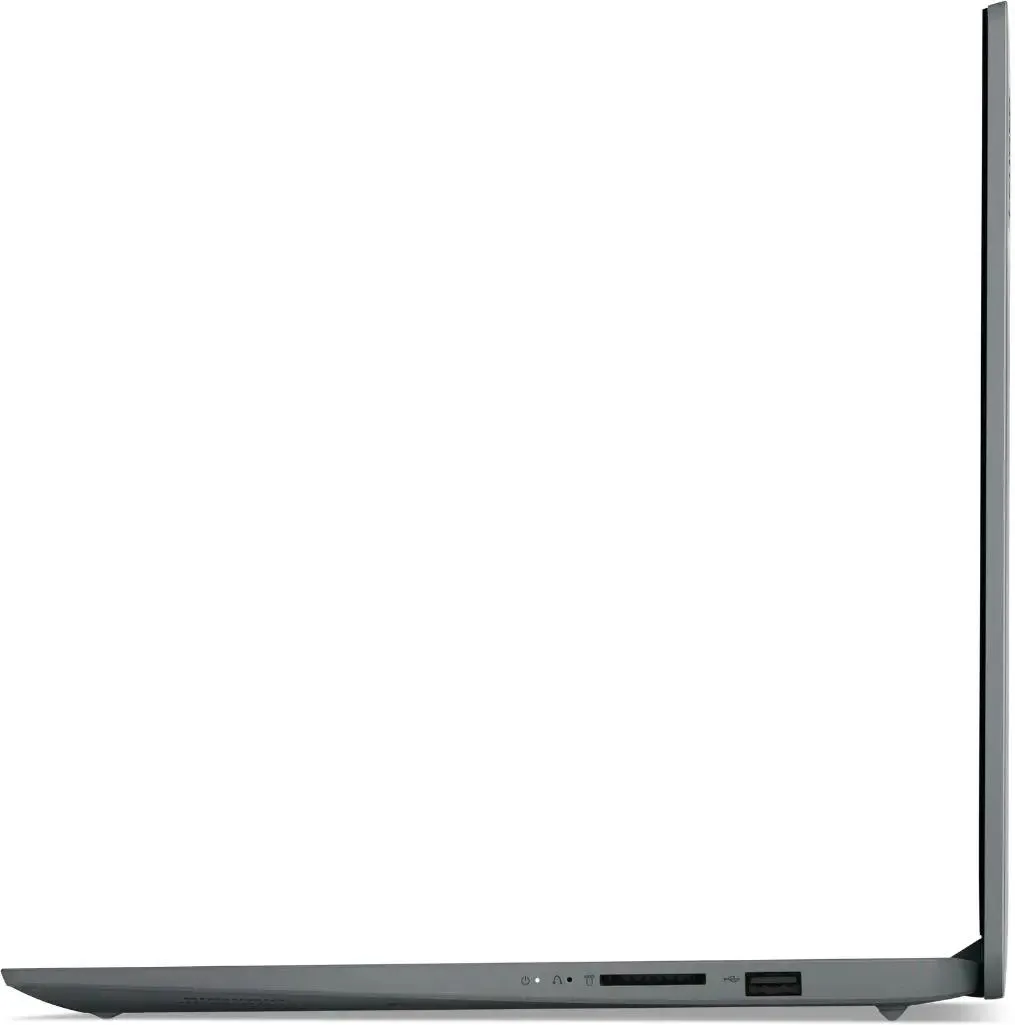 Ноутбук Lenovo IdeaPad 15ALC7, 15.6", IPS, AMD Ryzen 5 5500U 2.1ГГц, 6-ядерный, 8ГБ DDR4, 512ГБ SSD, AMD Radeon, серый